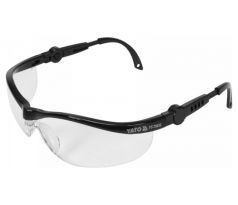 Okuliare YATO číre