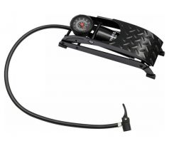 Nožná pumpa s manometrom 0,7MPa