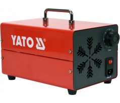 Generátor ozónu 10 g/h 220 W YATO