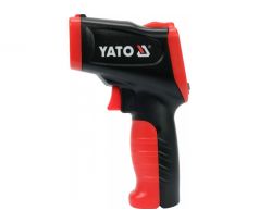 Laserový teplomer -50 °C +650 °C UV LED YATO