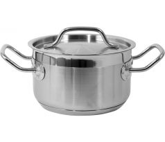 1,9 l s vekom 160 x 95 mm inox YATO GASTRO
