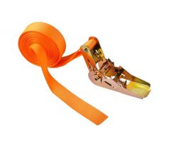 FESTA Upínací popruh 5 m x 25 mm TÜV/GS