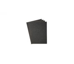 Vodotesný brúsny papier A4 P1200 GERMAFLEX