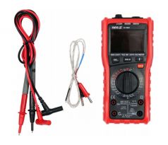 Digitálny multimeter YATO