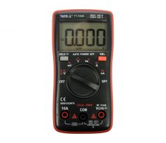YATO digitálny multimeter TRUE RMS