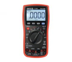 YATO digitálny multimeter TRUE RMS
