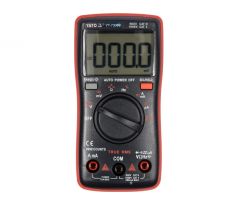 YATO Digitálny multimeter TRUE RMS