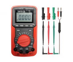 YATO Digitálny multimeter
