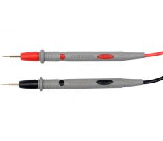 YATO Silikónový merací kábel pre multimeter
