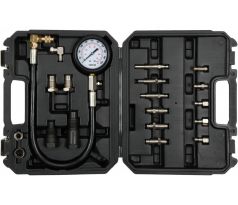 Sada meradiel kompresie 19 kusov pre dieselové motory 70 Bar YATO