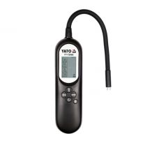 YATO Aku tester brzdovej kvapaliny s LCD displejom