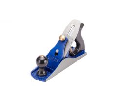 IRWIN Record Lúpací hoblík 250 x 50 mm s plastovou rukoväťou