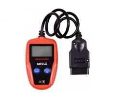 OBD2 čítačka chybových kódov YATO