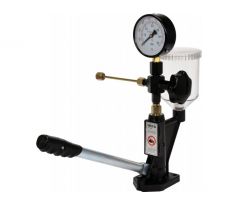 Nastavovač a tester karburátorov pre dieselové motory 600 bar YATO