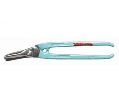 IRWIN Gilbow Ohýbané nožnice na strihanie dosiek 175 mm ľavé