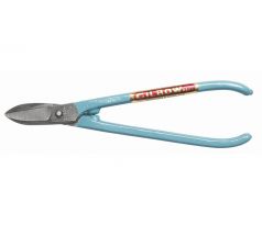 IRWIN Gilbow Nožnice na plech 175 mm rovné
