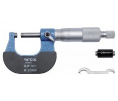 Mikrometer 25-50mm