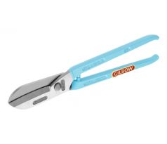 IRWIN Gilbow Nožnice na plech rovné 300 mm