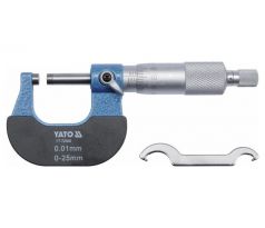 Mikrometer 0-25mm