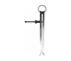 YATO Vnútorný pružinový merací oblúk 150 mm