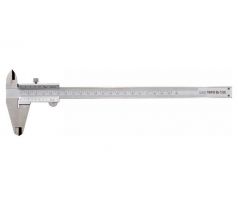 Posuvné meradlo 200 x 0,02 mm