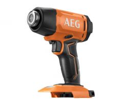 AEG Teplovzdušný dúchadlo HG 600V 2000W