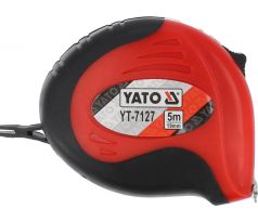 Magnetická páska YATO 5 m x 19 mm