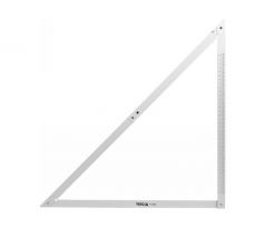 Skladacie pravouhlé pravítko 1720 mm YATO