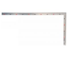 Uholník stolársky 250 x 500mm