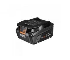 AEG Batéria L1850 SHD 18 V / 5,0 Ah Pro Li-ion