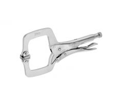 IRWIN Vise-Grip Samosvorné kliešte v tvare C 225 mm ploché
