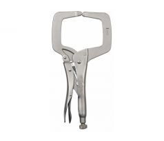 IRWIN Vise-Grip Samosvorné kliešte v tvare C 275 mm špicaté