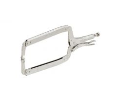 IRWIN Vise-Grip Samosvorné kliešte v tvare C 455 mm špicaté
