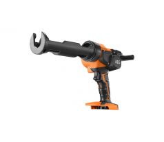AEG Akumulátorová pištoľ na tmel a lepidlo 310 ml BKP18C2-310-0