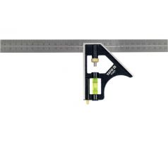 YATO Multifunkčné meradlo 300 mm