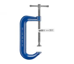 IRWIN Record HD C-svorka 200 mm