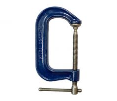 IRWIN Record HD C-svorka 100 mm