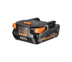 AEG Batéria L1820S 18 V / 2,0 Ah Pro Li-Ion