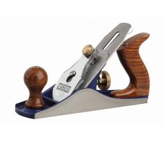 IRWIN Record Lúpací hoblík 350 x 50 mm drevená rukoväť