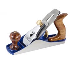 IRWIN Record Lúpací hoblík 250 x 50 mm drevená rukoväť