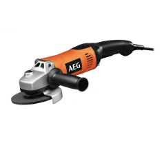 AEG Uhlová brúska WS15-125SXE 125 mm 1500 W
