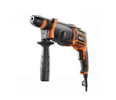 AEG Kombinované kladivo KH 24 IXE SDS-Plus 750W