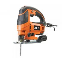 AEG priamočiara píla STEP 100 700W