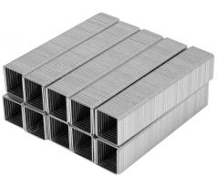 Spony YATO 12 mm (1000 ks)