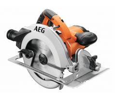 AEG Kotúčová píla KS 66-2 190mm 1600W s 24-zubovým pílovým kotúčom