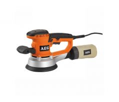 AEG excentrická brúska EX 150ES 440W 2 kol
