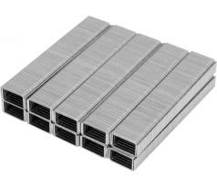 Spony YATO 6 mm (1000 ks.)
