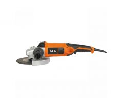 AEG Uhlová brúska 230 mm WS22-230E 2200W