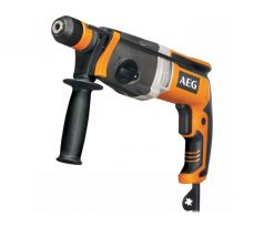 AEG Kombinované kladivo KH 28 SUPER XE SDS-Plus