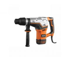 AEG Kombinované kladivo KH5G 1100 W SDS-Max